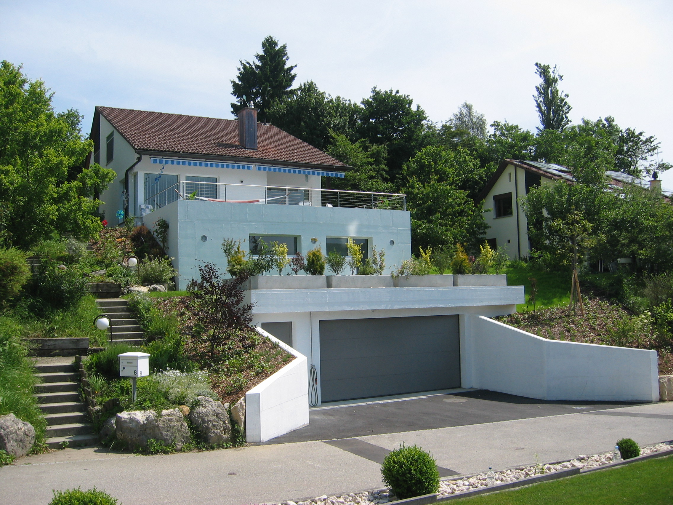 petanque-platz