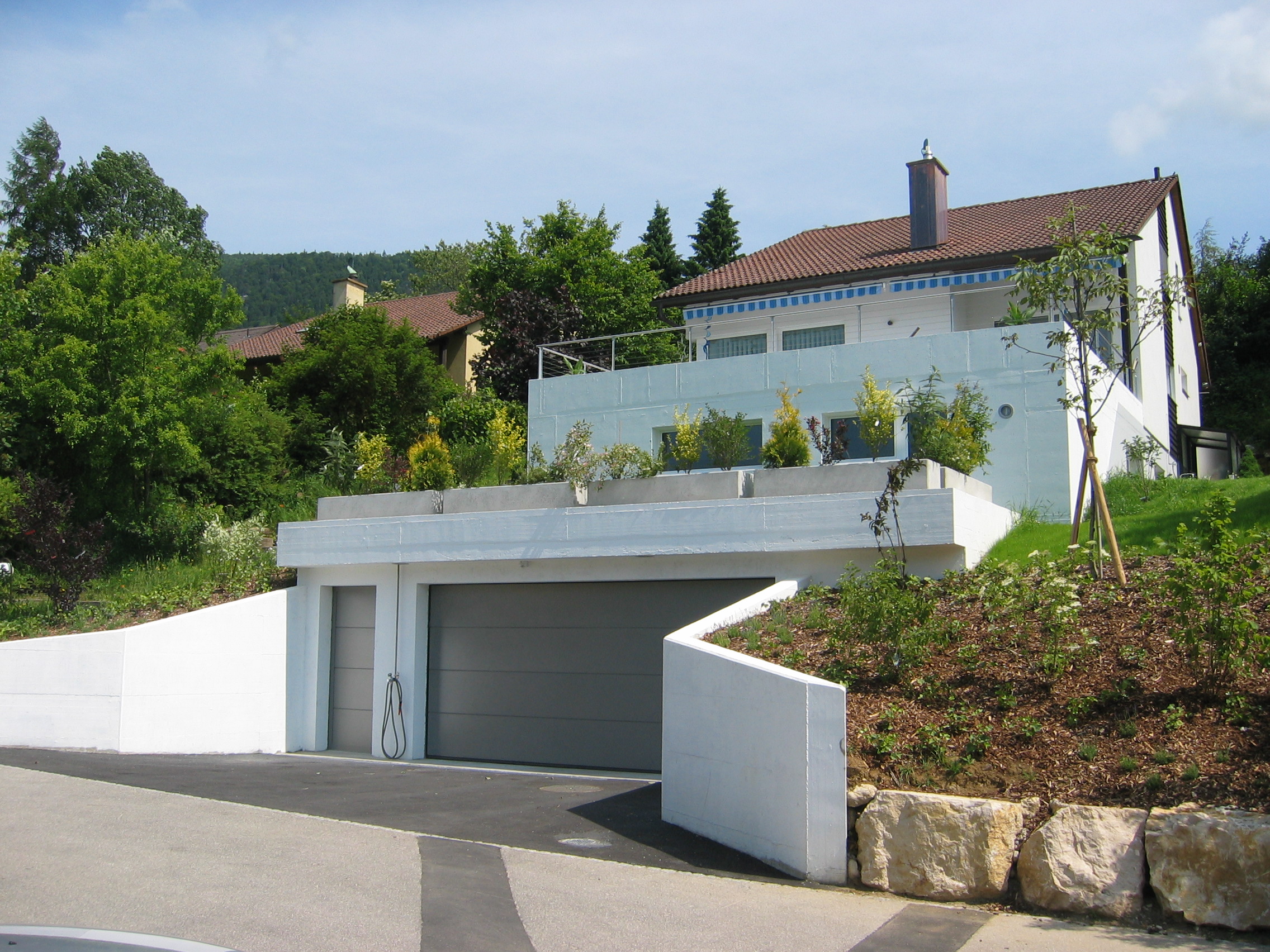 petanque-platz