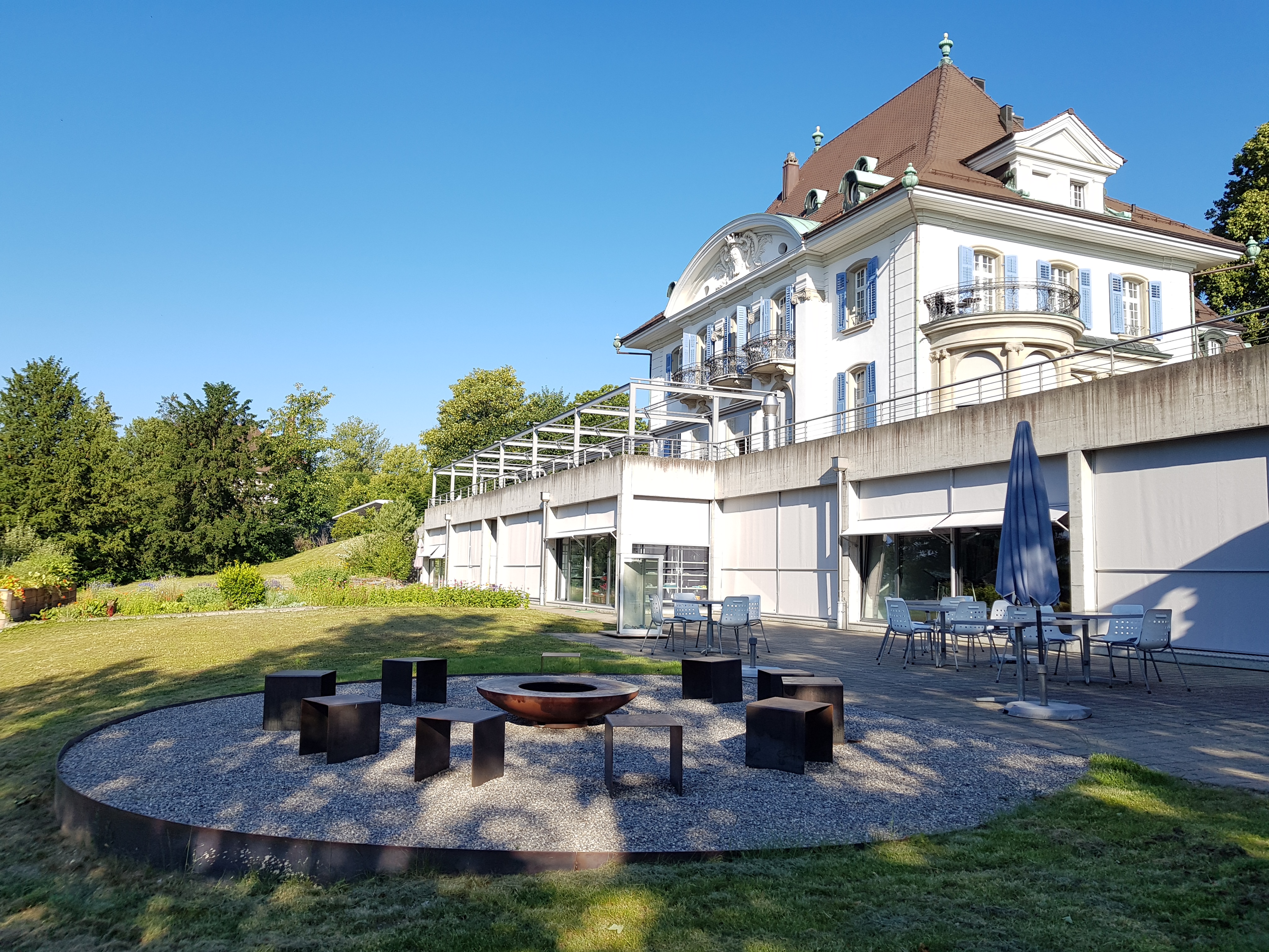 petanque-platz