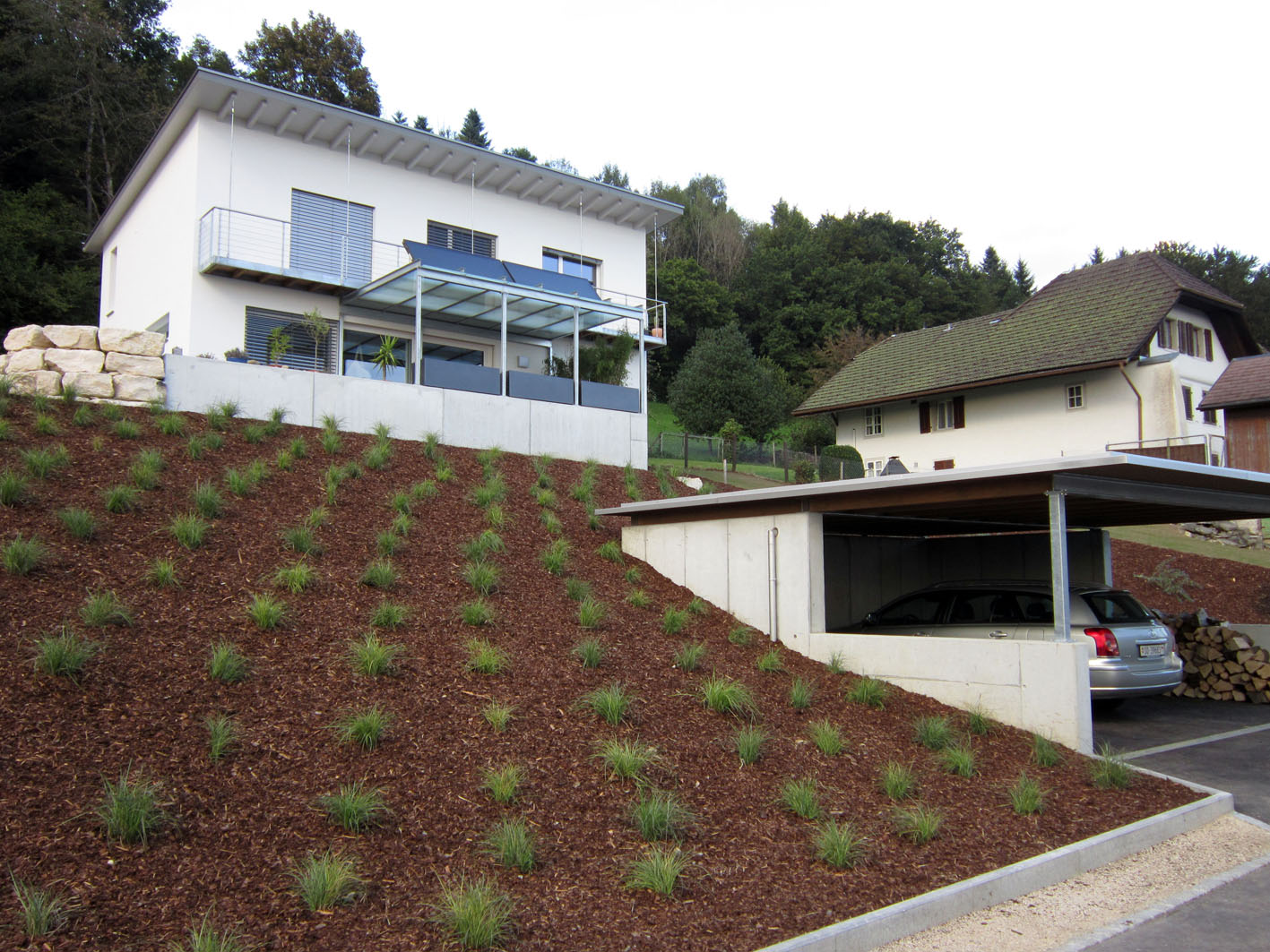 petanque-platz