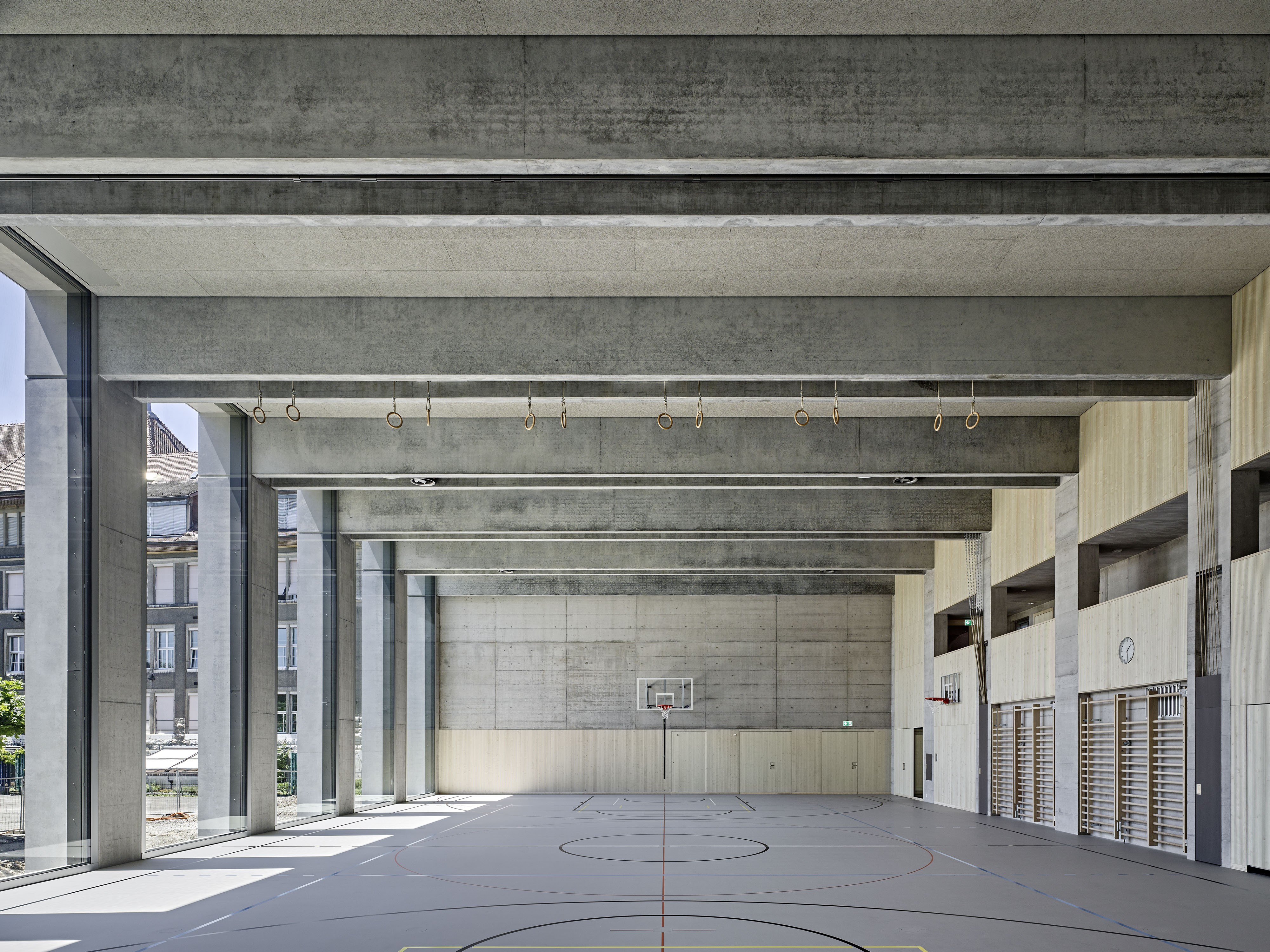 petanque-platz