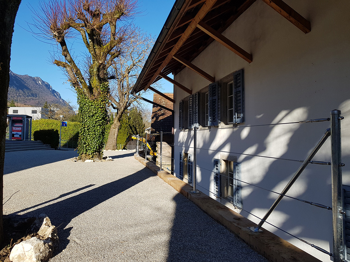 petanque-platz