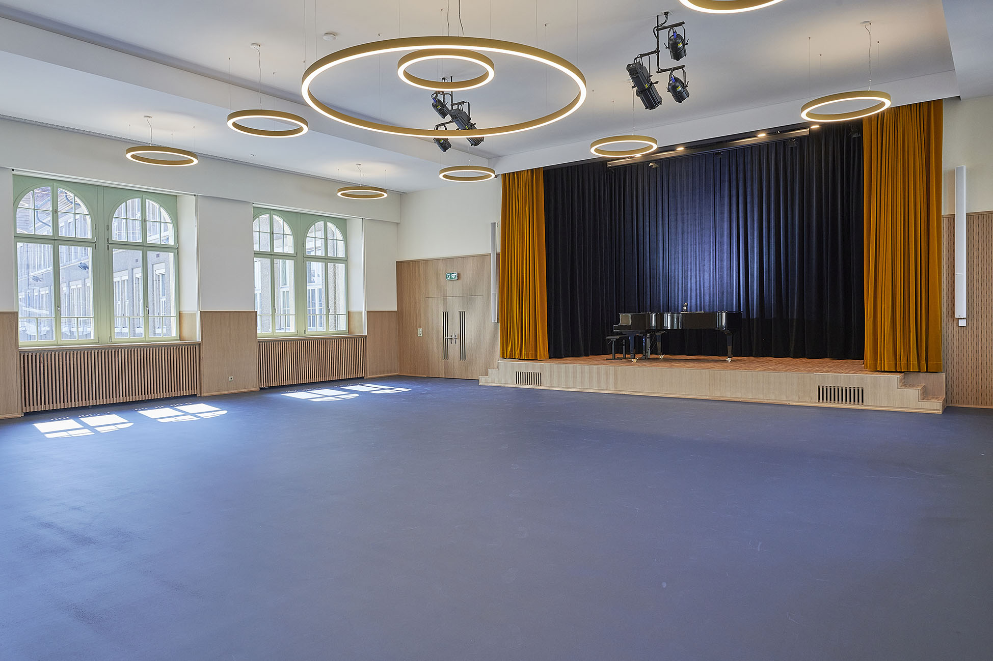 aula hermesbühl